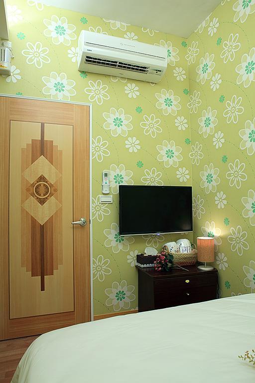 Appartement Dora'S World à Ji'an Chambre photo