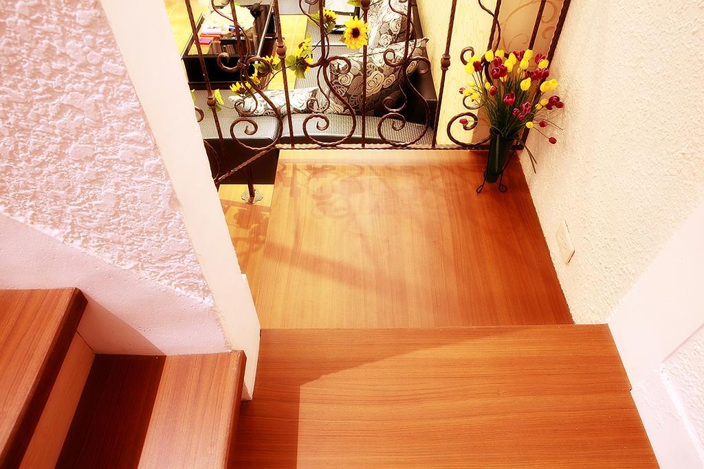Appartement Dora'S World à Ji'an Chambre photo