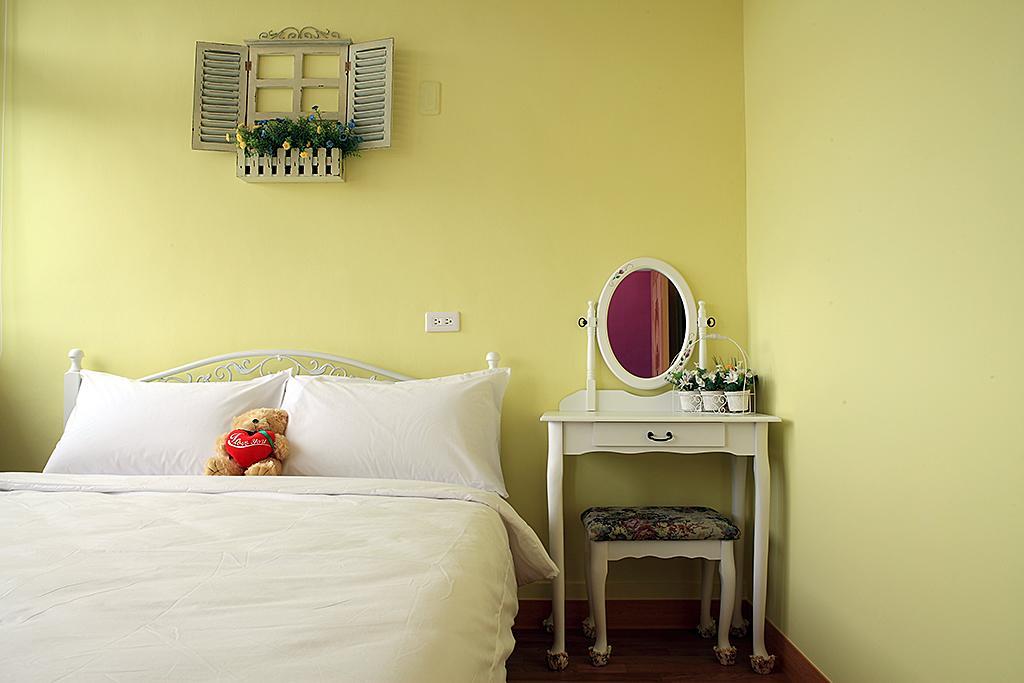 Appartement Dora'S World à Ji'an Chambre photo